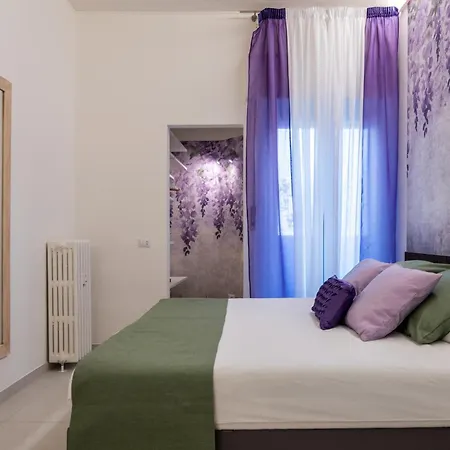 L'altra Casa Di Cri Sul Naviglio Mediolan