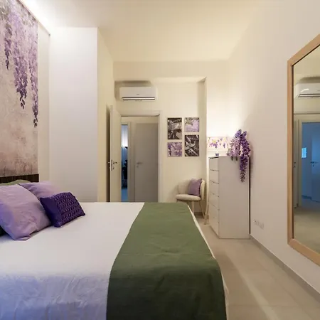 L'altra Casa Di Cri Sul Naviglio Mediolan