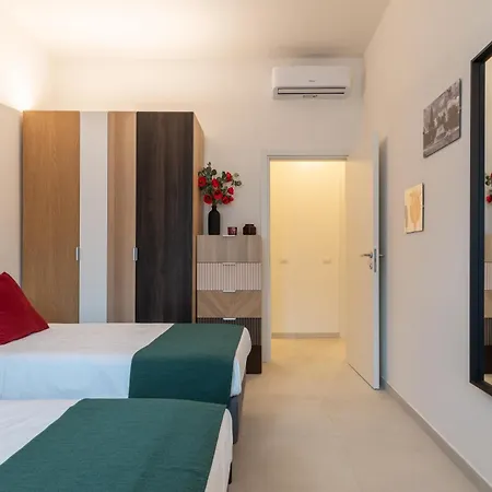 L'altra Casa Di Cri Sul Naviglio Apartament *