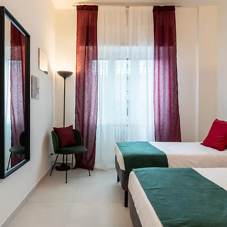 L'altra Casa Di Cri Sul Naviglio Apartament Mediolan
