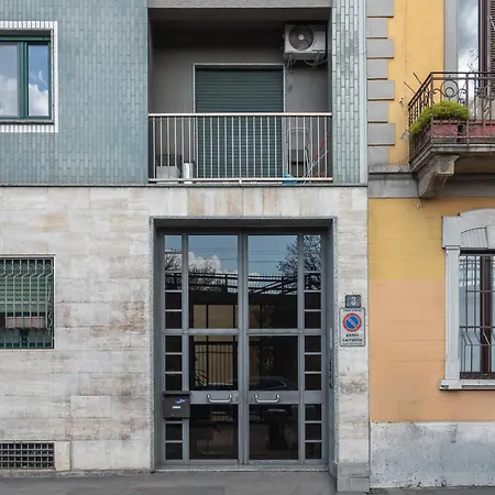 Apartament L'altra Casa Di Cri Sul Naviglio *