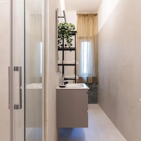 L'altra Casa Di Cri Sul Naviglio Apartament *